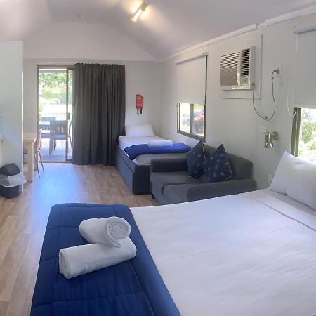 Nrma Woodgate Beach Holiday Park Zewnętrze zdjęcie
