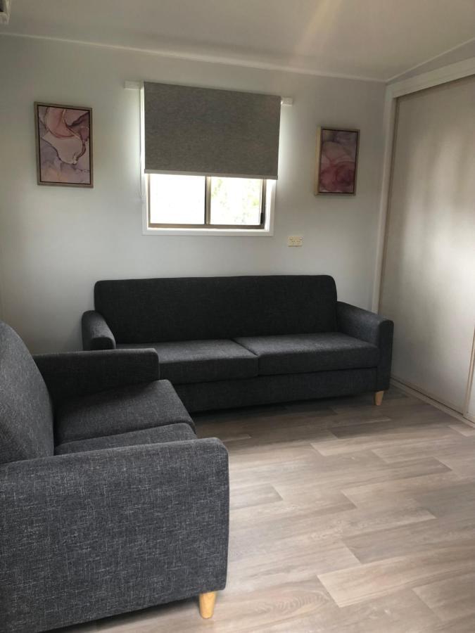 Nrma Woodgate Beach Holiday Park Zewnętrze zdjęcie