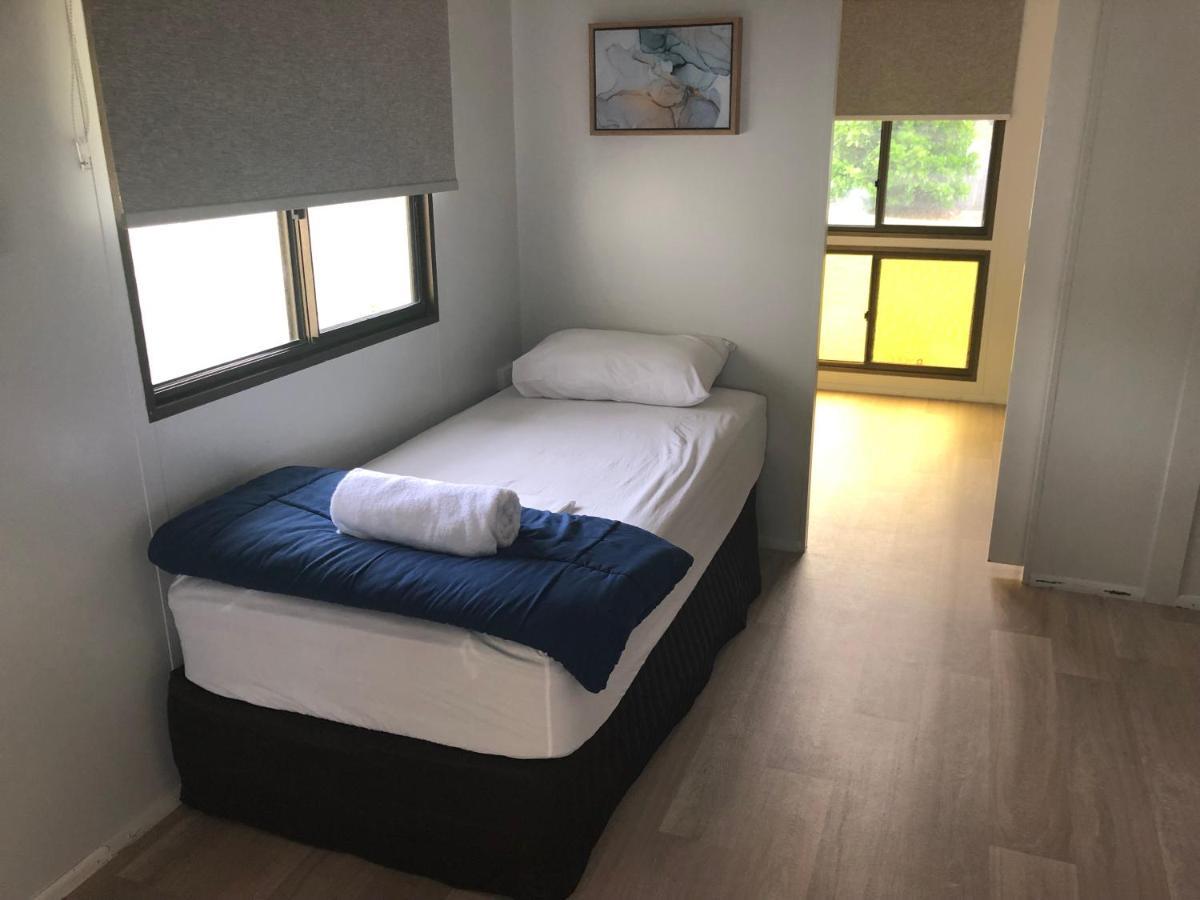 Nrma Woodgate Beach Holiday Park Zewnętrze zdjęcie