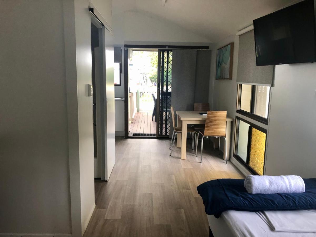 Nrma Woodgate Beach Holiday Park Zewnętrze zdjęcie