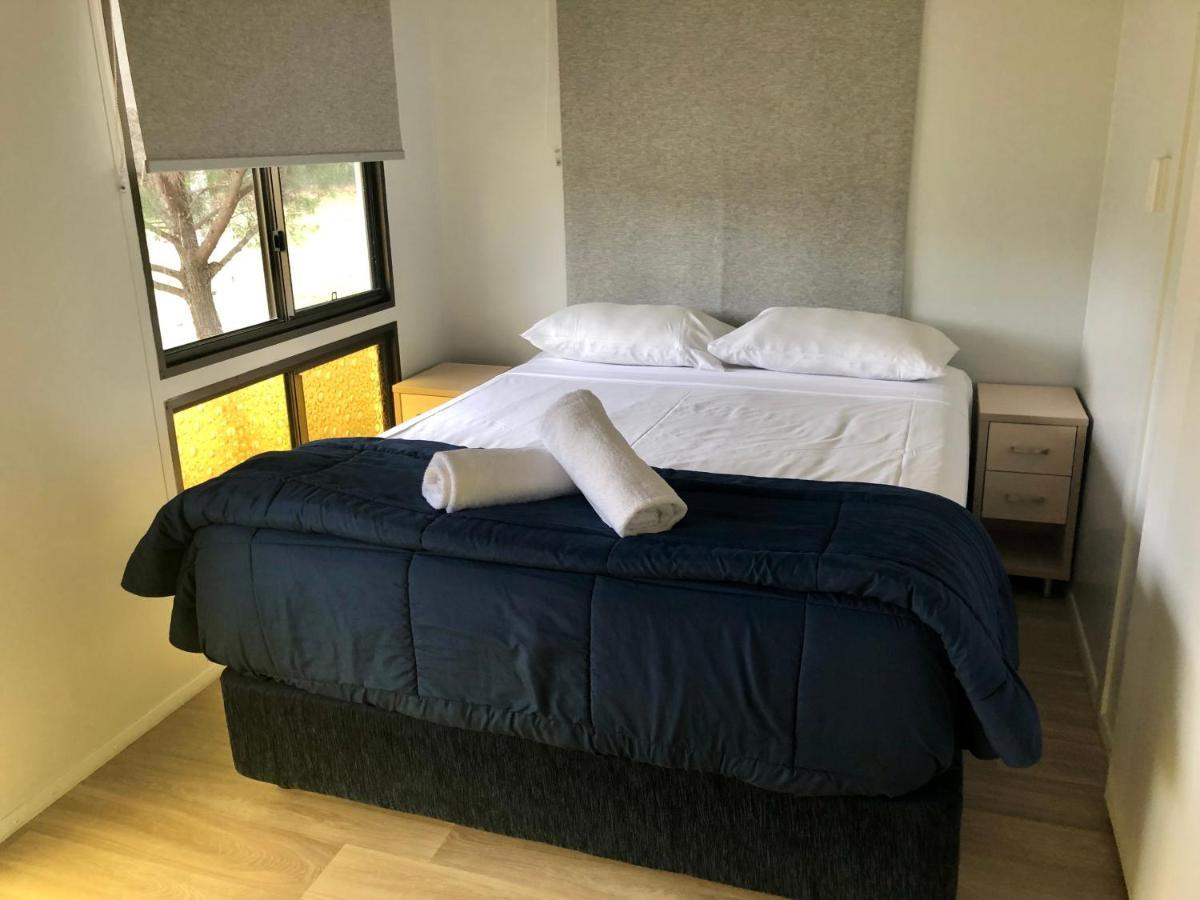 Nrma Woodgate Beach Holiday Park Zewnętrze zdjęcie