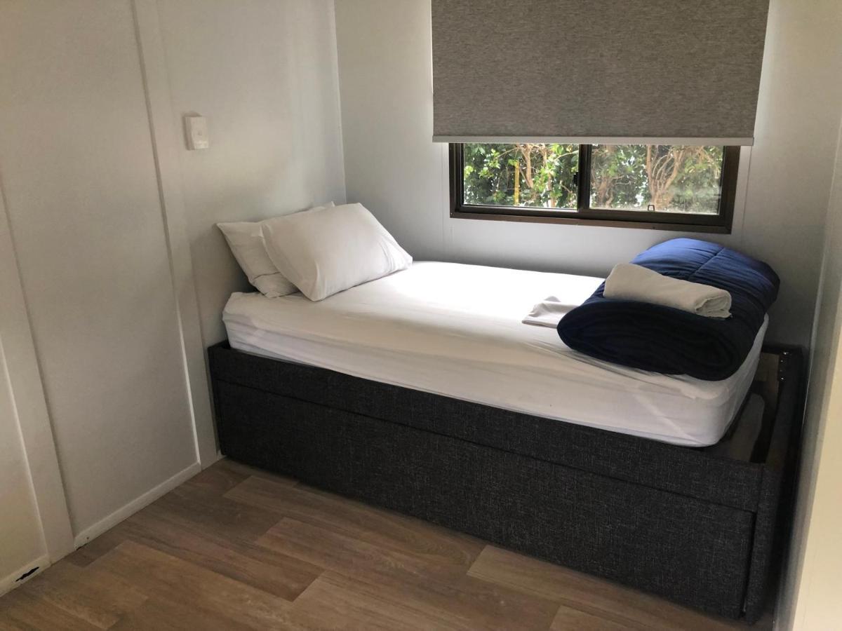 Nrma Woodgate Beach Holiday Park Zewnętrze zdjęcie