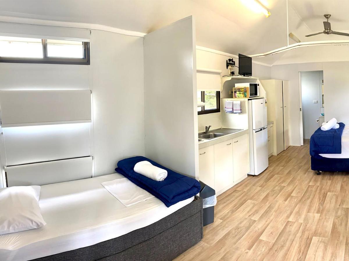 Nrma Woodgate Beach Holiday Park Zewnętrze zdjęcie