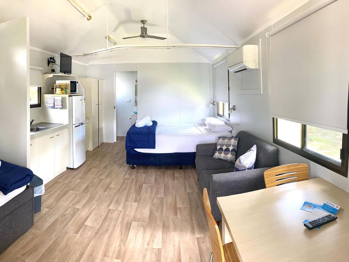 Nrma Woodgate Beach Holiday Park Zewnętrze zdjęcie