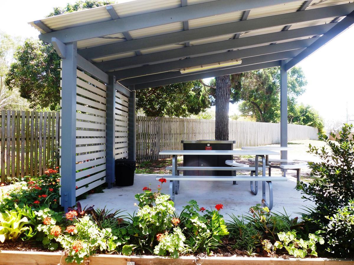 Nrma Woodgate Beach Holiday Park Zewnętrze zdjęcie