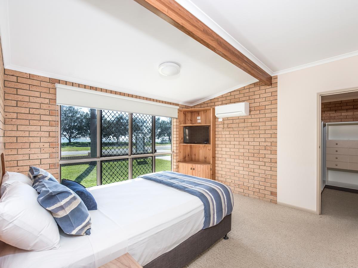 Nrma Woodgate Beach Holiday Park Zewnętrze zdjęcie