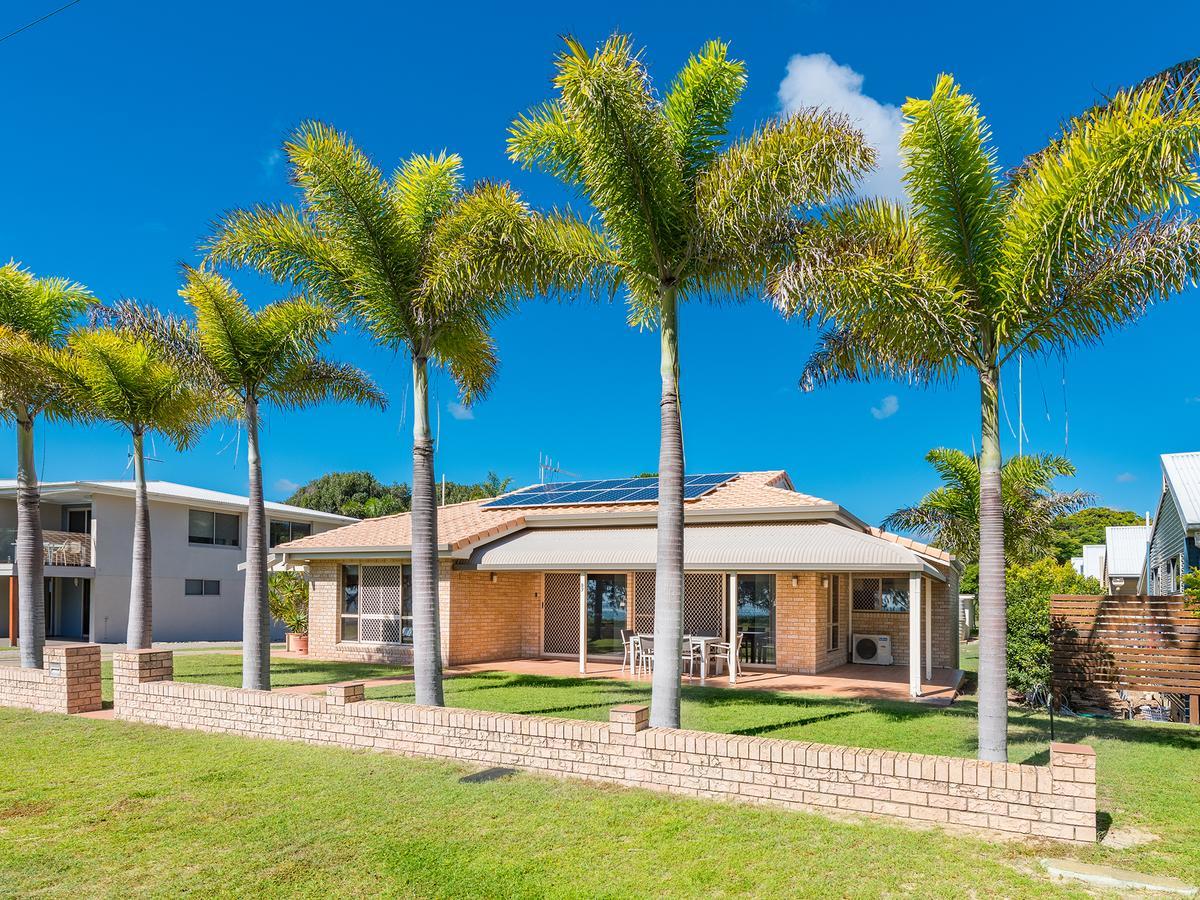 Nrma Woodgate Beach Holiday Park Zewnętrze zdjęcie