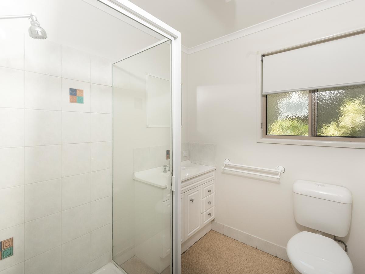 Nrma Woodgate Beach Holiday Park Zewnętrze zdjęcie