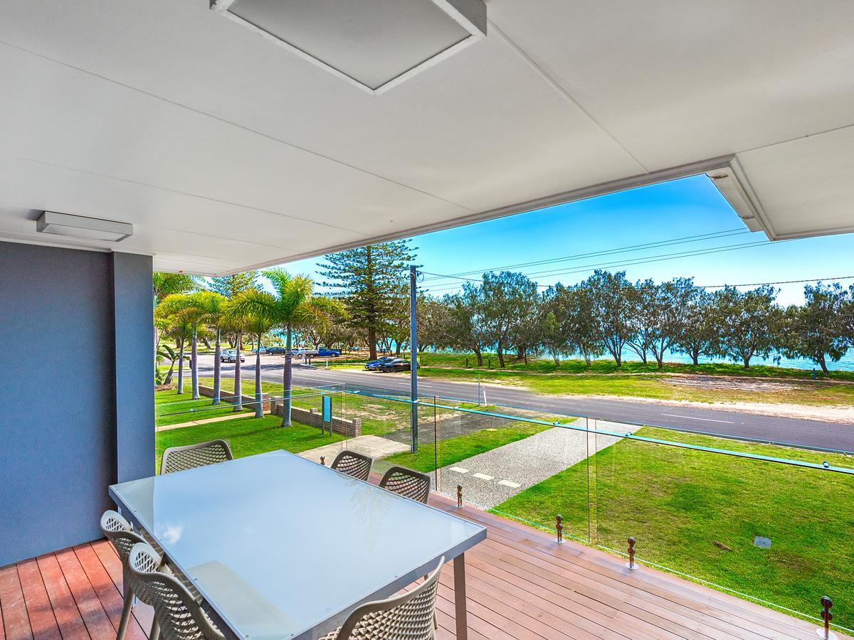 Nrma Woodgate Beach Holiday Park Zewnętrze zdjęcie