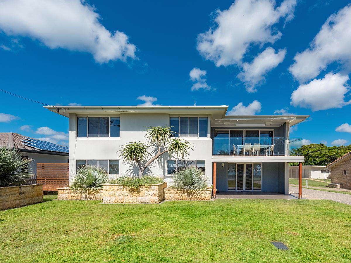 Nrma Woodgate Beach Holiday Park Zewnętrze zdjęcie