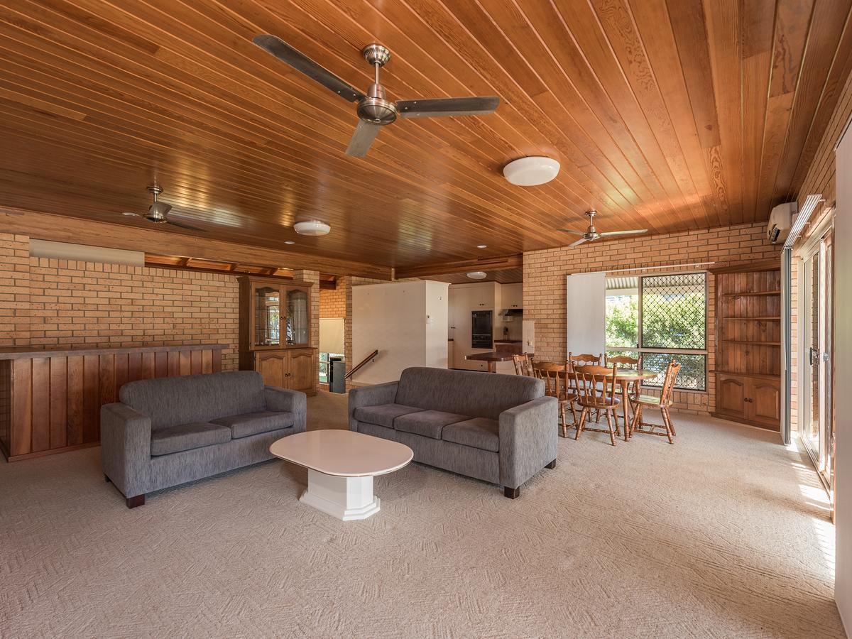 Nrma Woodgate Beach Holiday Park Zewnętrze zdjęcie