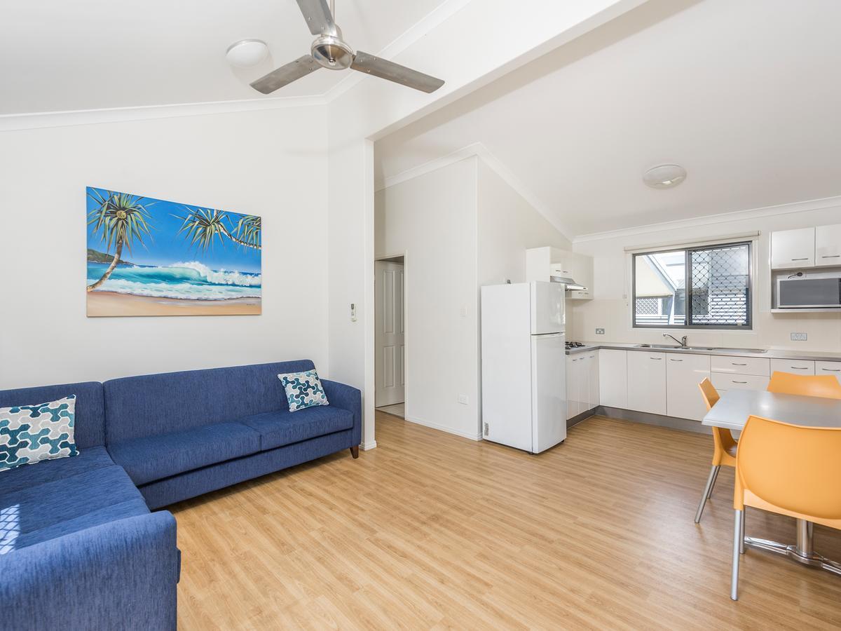 Nrma Woodgate Beach Holiday Park Zewnętrze zdjęcie