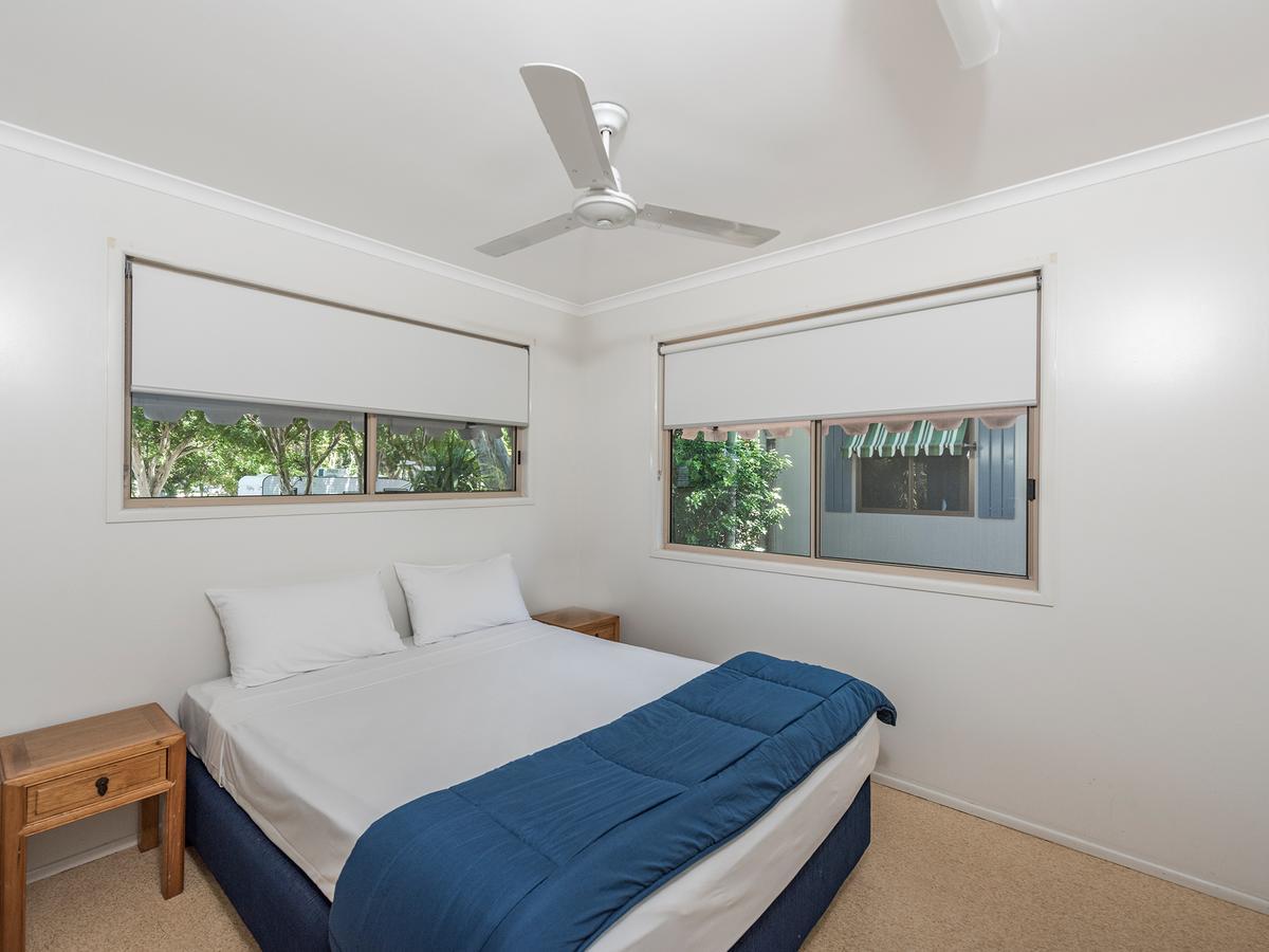 Nrma Woodgate Beach Holiday Park Zewnętrze zdjęcie