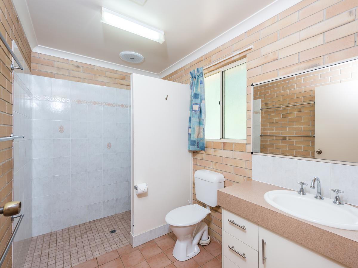 Nrma Woodgate Beach Holiday Park Zewnętrze zdjęcie