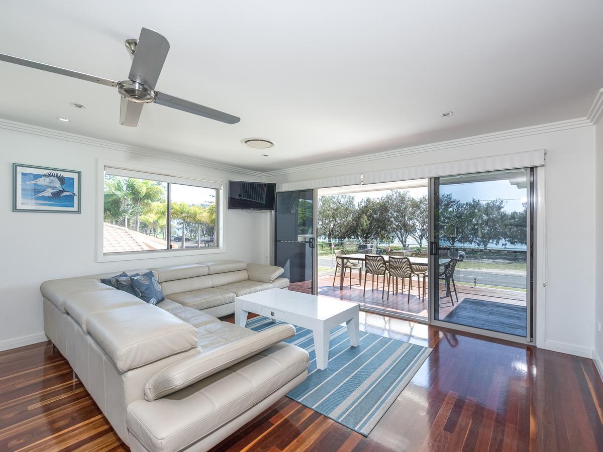 Nrma Woodgate Beach Holiday Park Zewnętrze zdjęcie