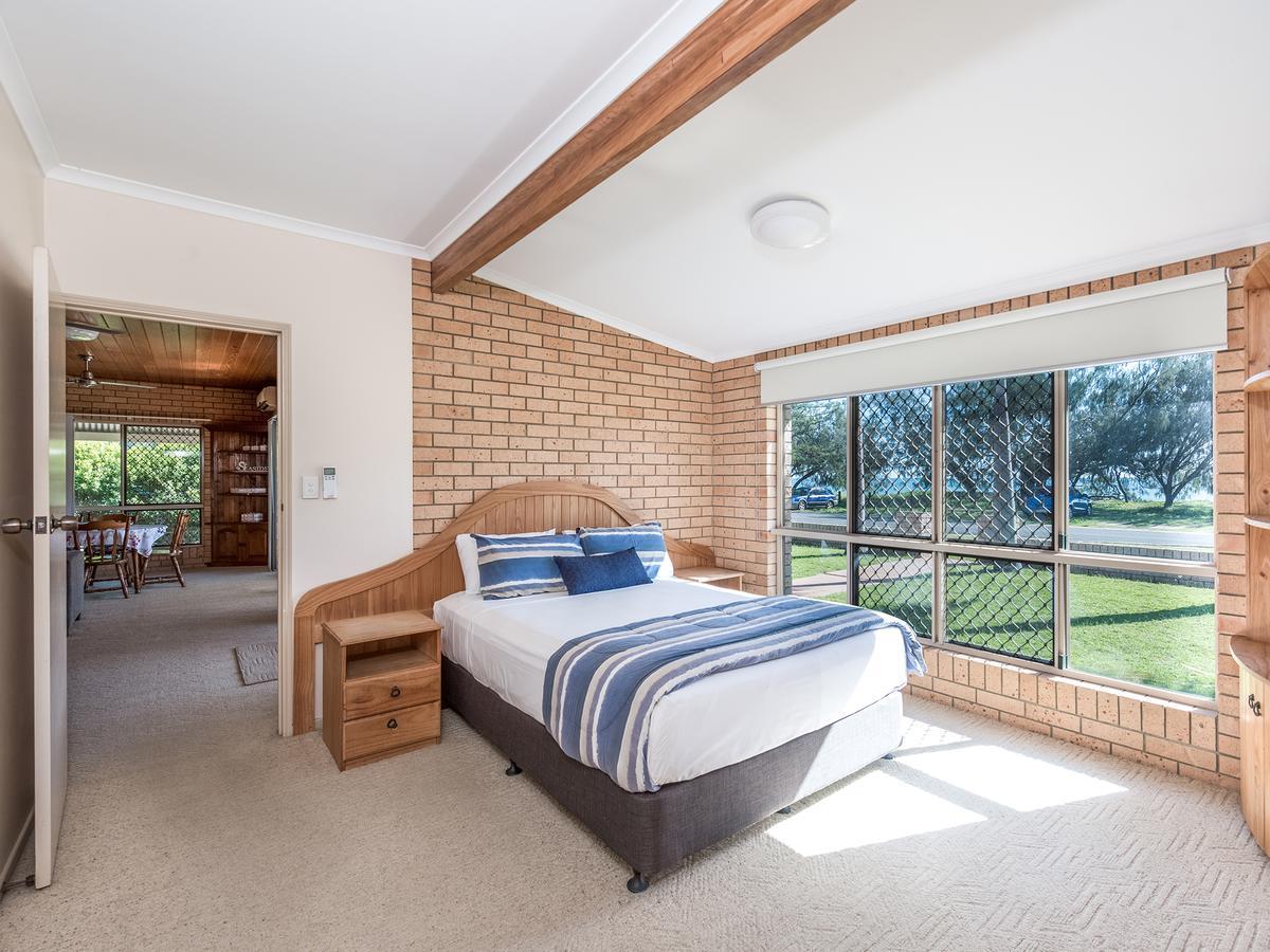 Nrma Woodgate Beach Holiday Park Zewnętrze zdjęcie