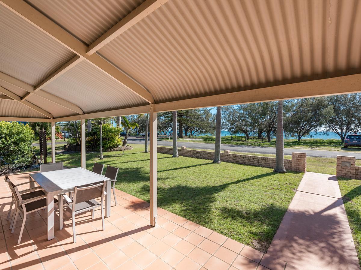 Nrma Woodgate Beach Holiday Park Zewnętrze zdjęcie