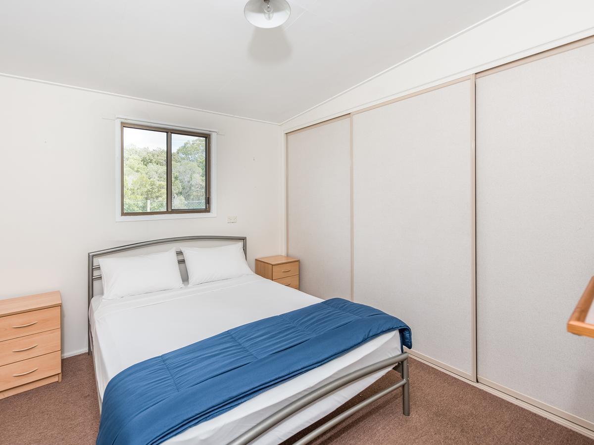 Nrma Woodgate Beach Holiday Park Zewnętrze zdjęcie
