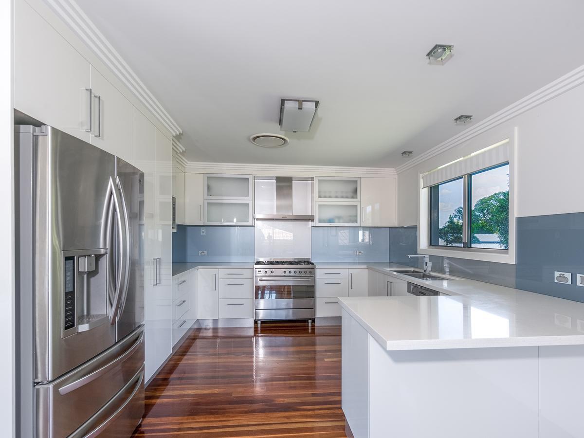 Nrma Woodgate Beach Holiday Park Zewnętrze zdjęcie