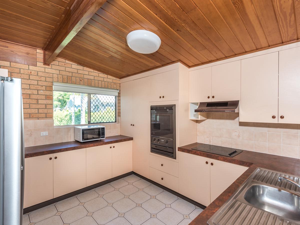 Nrma Woodgate Beach Holiday Park Zewnętrze zdjęcie
