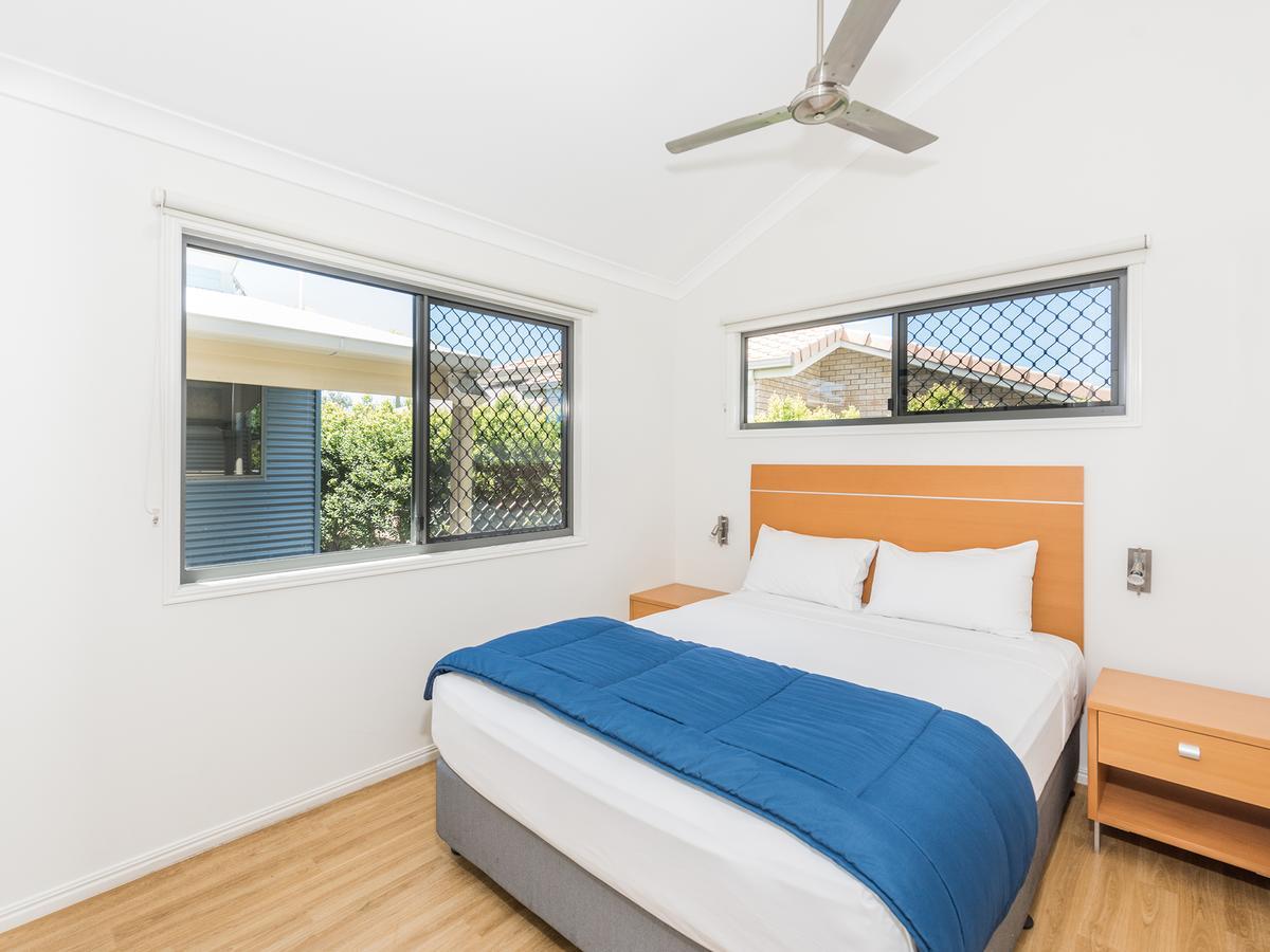 Nrma Woodgate Beach Holiday Park Zewnętrze zdjęcie