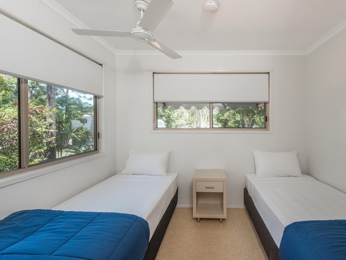 Nrma Woodgate Beach Holiday Park Zewnętrze zdjęcie